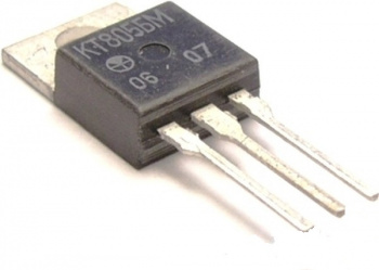КТ805БМ