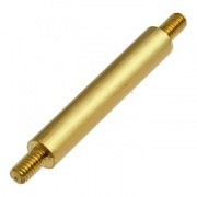 PCNN-8, Стойка для печатных плат, латунь