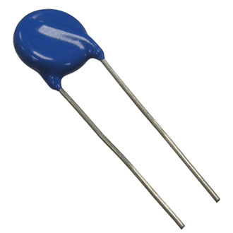 Варистор 7мм 07K121