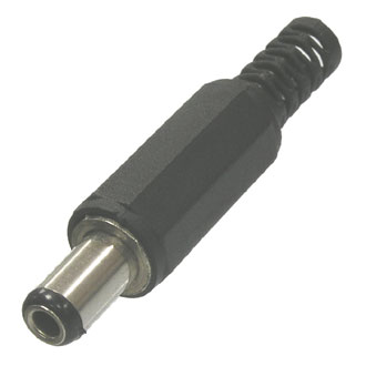 TX28a 5.5x2.1mm