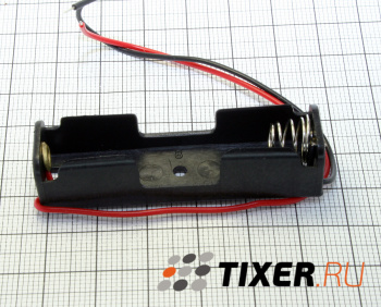 AA-1 Одна батарея AA