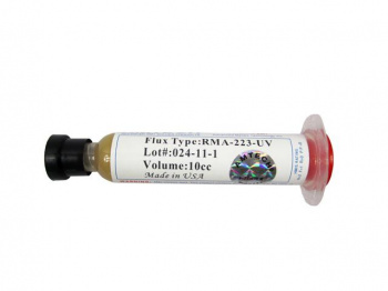 Флюс-паста AMTECH RMA-223 10гр.