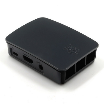 Корпус для Raspberry Pi 3 B/2B+