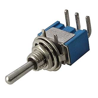 MTS-103-C3-1 on-off-on 