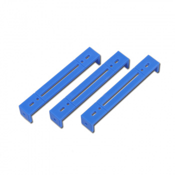 Скоба 92x14x14мм серии Lobster (3шт)