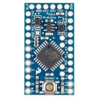 PRO Mini 3.3v ATmega328