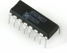К561ИД1
