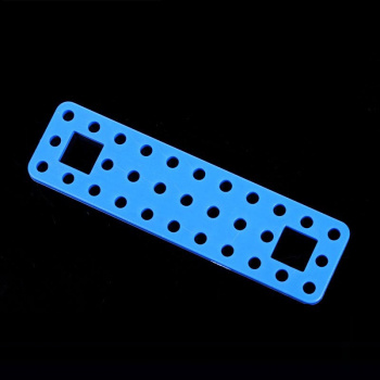 Пластина 99x27 1110 (11х3)