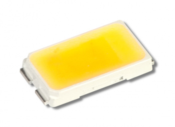 Светодиоды SMD 3014 теплый белый