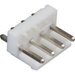Разъем B4P-VH(LF)(SN), 3.96 мм, 4 контакта, Серия VH