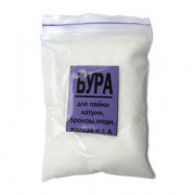 Флюс Бура для паяния 100гр