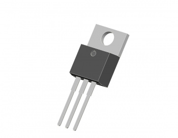 IRF1404, Транзистор