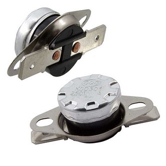 KSD-105 105*C 10A (B-1002)