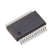 TTP229 Контроллер 16 сенсорных кнопок