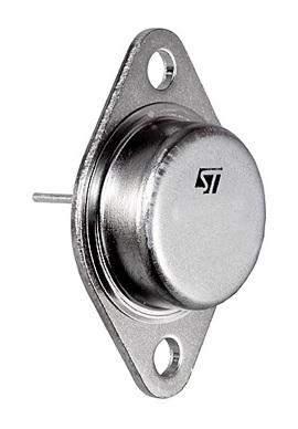 2N3055, Транзистор