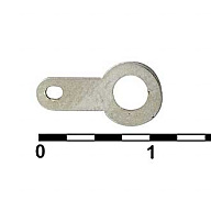 Лепесток 3.2х12