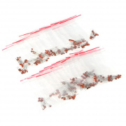 Набор керамических конденсаторов (1pF - 100nF) 25 номиналов по 10шт