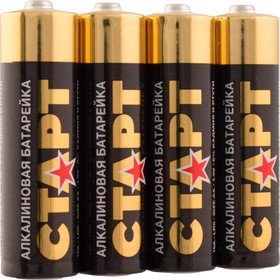 Батарейка СТАРТ LR6 (AA)