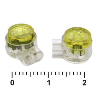 HJKT2, Скотч-лок