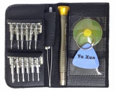 Набор инструментов для ремонта YX-6016 - 16 предметов
