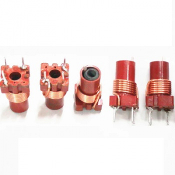 Подстроечная индуктивность 2.1 - 6.8 мкГн