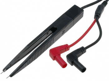 Щуп- пинцет для мультиметра