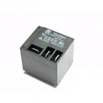 Реле T89 12V 30A (SLC-12VDC-SL-C)