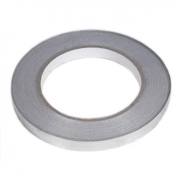 Алюминиевый скотч 6мм 20м