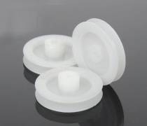 Шкив 20мм*4мм на ось 1,95мм