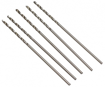 Набор микросверел 1мм (10шт)