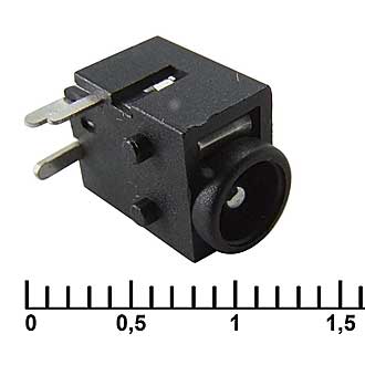PJ037 1.65mm