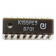 К155РЕ3