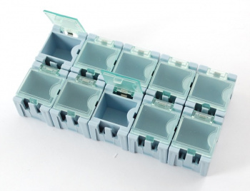 Кассетница 25x32 (10шт)