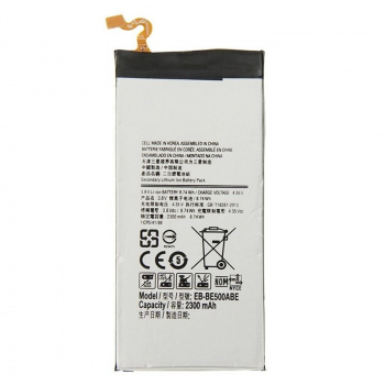 Аккумулятор Li-ion EB-BE500ABE