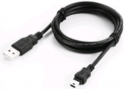 Кабель USB to Mini USB - 1.0м
