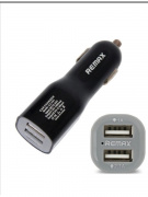 Адаптер в прикуриватель 2 х USB 3100mA