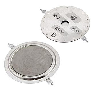 Пьезоизлучатель ЗП-3