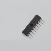 AN5265, Усилитель НЧ с электронным управлением громкостью