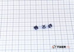 DTS-61 6x6x4.3 mm