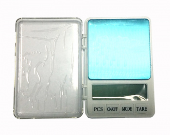 Весы цифровые 3кг\0,1г
