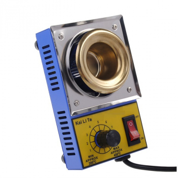 Паяльная ванна