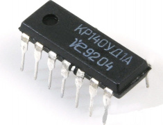 КР140УД1А