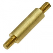 PCNN-15, Стойка для печатных плат, латунь