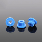 Lobster A1600N-3D (4 шт) Шестеренка серии Lobster, 16 зубов