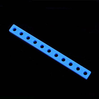 Пластина 99x9мм серии Lobster (5шт)