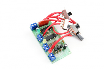 РК-С01, Светофор