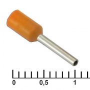 DN00510 orange (1x10mm)
