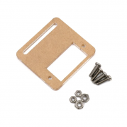 Держатель сервопривода SG90