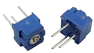 3323P 200R (200 Ом) 10%