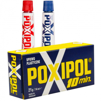 POXIPOL (Холодная Сварка) 21г